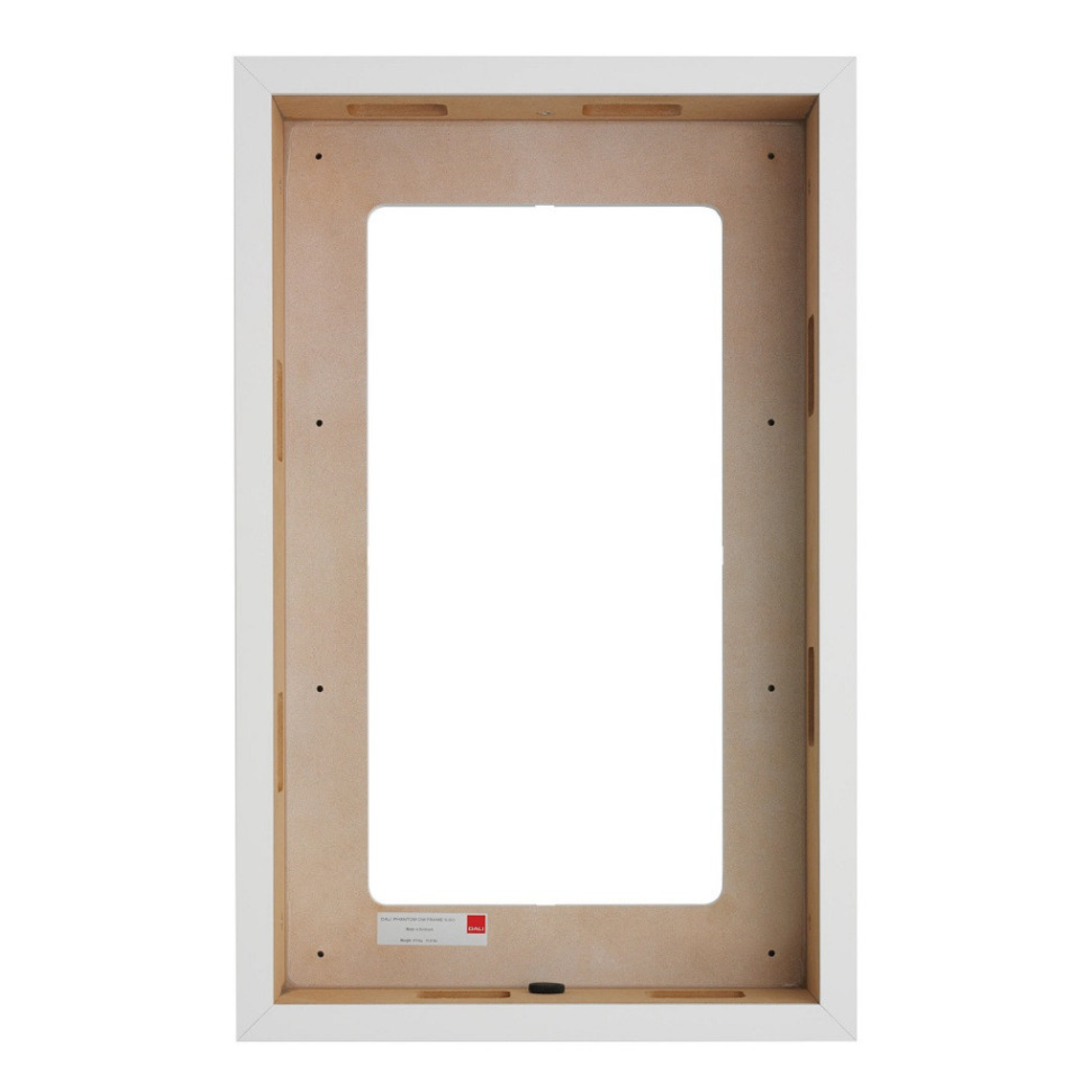 Dali PHANTOM OW Frame S-80