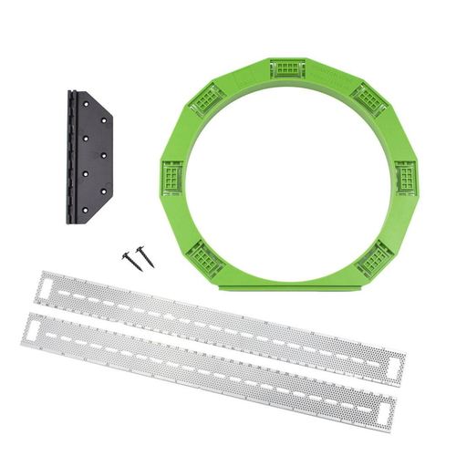 Dali Phantom 60 IC Preconstruction Bracket