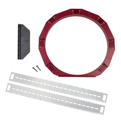 Dali Phantom 80 IC Preconstruction Bracket