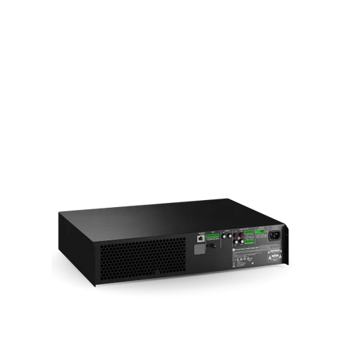 Dali Phantom CI AMP-2500 | Vinyl Sound The multi-purpose PHANTOM CI AMP-2500 DSP amplifier completes our custom install portfolio. The versatile and powerful AMP-2500 DSP features built-in Digital Signal Processing and model-specific presets to get the best possible sound experience from any DALI CI audio installation.