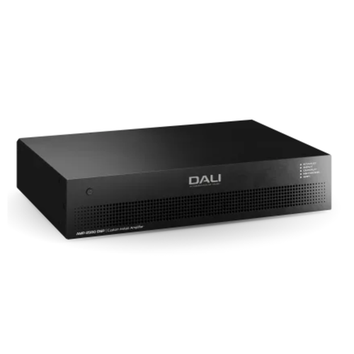 Dali Phantom CI Amp-4750 DSP Amplifier