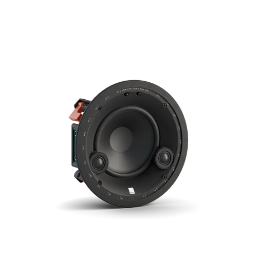 Dali Phantom E-60 S | Vinyl Sound The PHANTOM E-60 S is our first in-ceiling stereo speaker. Featuring two 20 mm tweeters, its compact size is well suited to small to medium-sized rooms or as height speakers in a multi-channel setup.