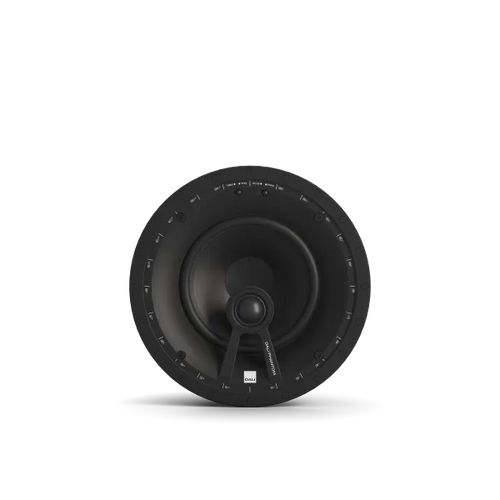 Dali Phantom E-60 | Vinyl Sound The DALI PHANTOM E-60 is a great performing all-round in-ceiling speaker. It's big enough to deliver a complete audio experience and small enough to install discreetly into any room. The PHANTOM E-60 performs equally well as an in-wall speaker.