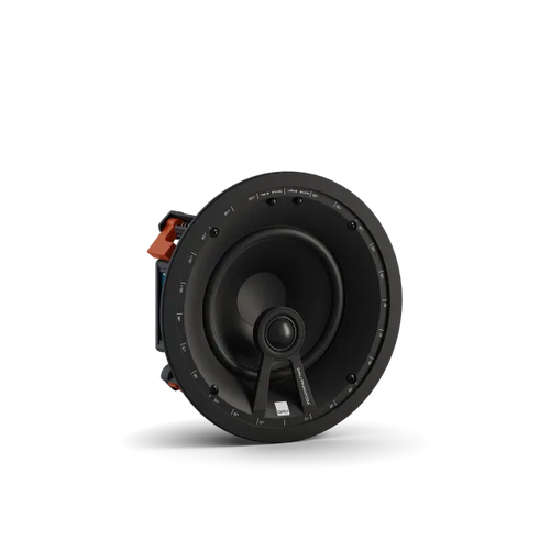 Dali Phantom E60 WR | Vinyl Sound The E-60 WR offers class-leading performance and versatility. With added weather resistance and IP65-rated ingress protection, the E-60 WR in-ceiling loudspeaker is suitable for almost any location, from high-humidity bathrooms to covered outdoor terraces.