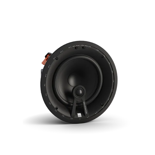 Dali Phantom E80WR | Vinyl Sound The E-80 WR offers class-leading performance and versatility. With added weather resistance and IP65-rated ingress protection, the E-80 WR in-ceiling loudspeaker is suitable for almost any location, from high-humidity bathrooms to covered outdoor terraces.