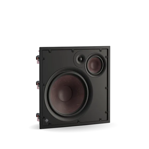 Dali Phantom H-120 | Vinyl Sound The DALI PHANTOM H-120 features a massive 12" woofer for deep, powerful bass. The H-120 is perfect for installations where a traditional floorstanding speaker or external subwoofer can't be used.