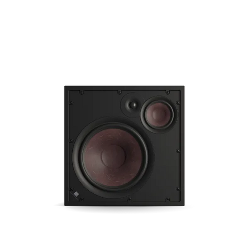 Dali Phantom H-120 | Vinyl Sound The DALI PHANTOM H-120 features a massive 12" woofer for deep, powerful bass. The H-120 is perfect for installations where a traditional floorstanding speaker or external subwoofer can't be used.