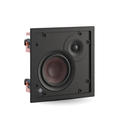 Dali Phantom H-50 | Vinyl Sound The compact PHANTOM H-50 delivers impressive clarity with bass that's larger than its physical form. Equipped with a 5¼" woofer, the PHANTOM H-50 is designed for in-wall installations but performs equally well as an in-ceiling speaker.