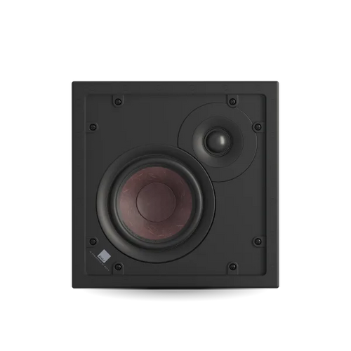 Dali Phantom H-50 | Vinyl Sound The compact PHANTOM H-50 delivers impressive clarity with bass that's larger than its physical form. Equipped with a 5¼" woofer, the PHANTOM H-50 is designed for in-wall installations but performs equally well as an in-ceiling speaker.