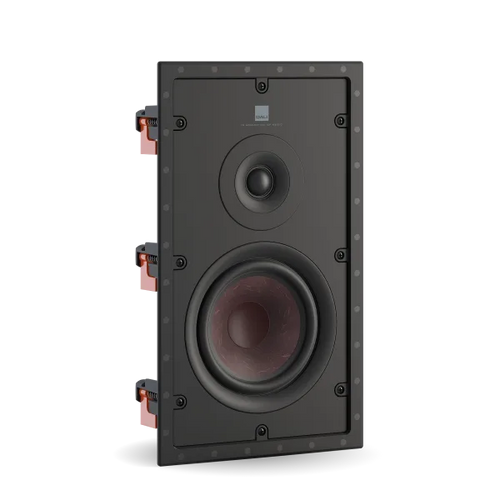 Dali Phantom H-60 R | Vinyl Sound The DALI PHANTOM H-60 R is a rectangular version of our PHANTOM H-60 speaker with the same impressive features and balance between size and performance - but with a more traditional, rectangular form.