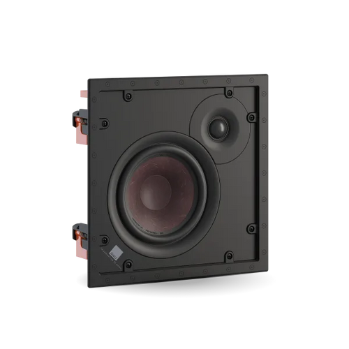 Dali Phantom H-60 | Vinyl Sound The DALI PHANTOM H-60 in-wall speaker delivers the perfect balance between size and performance. Featuring a 6½Ω" woofer and designed for in-wall use, the PHANTOM H-60 performs equally as well as an in-ceiling speaker.