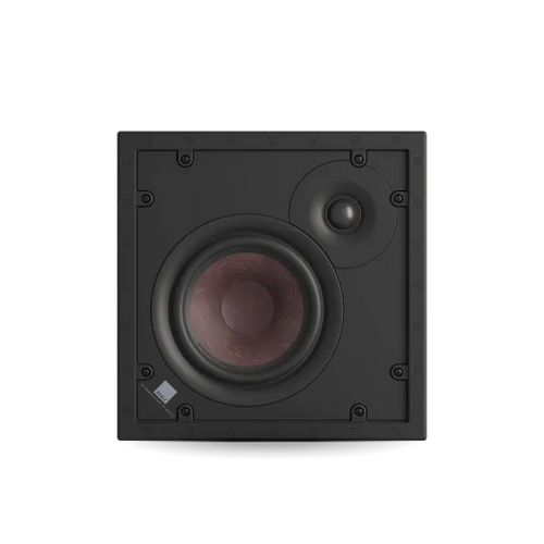 Dali Phantom H-60 | Vinyl Sound The DALI PHANTOM H-60 in-wall speaker delivers the perfect balance between size and performance. Featuring a 6½Ω" woofer and designed for in-wall use, the PHANTOM H-60 performs equally as well as an in-ceiling speaker.