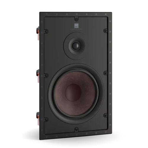Dali Phantom H-80 R | Vinyl Sound The DALI PHANTOM H-80 R is a rectangular version of our PHANTOM H-80 speaker. Equipped with a powerful 8" woofer, it has the same detailed sound, the same impressive features and the same great balance between size and performance - but with a more traditional, rectangular form.