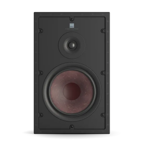 Dali Phantom H-80 R | Vinyl Sound The DALI PHANTOM H-80 R is a rectangular version of our PHANTOM H-80 speaker. Equipped with a powerful 8" woofer, it has the same detailed sound, the same impressive features and the same great balance between size and performance - but with a more traditional, rectangular form.
