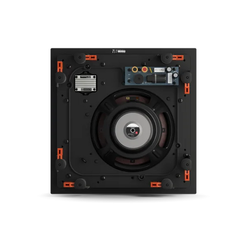 Dali Phantom H-80 | Vinyl Sound The DALI PHANTOM H-80 is for when you're looking for large, dynamic and well-defined sound. Equipped with a powerful 8" woofer and designed primarily for in-wall use, the PHANTOM H-80 can also be mounted in the ceiling.