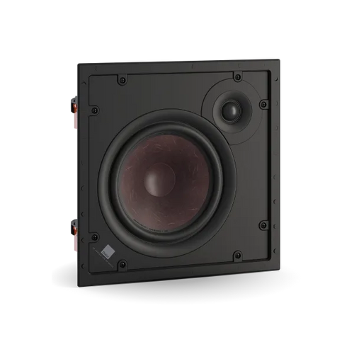 Dali Phantom H-80 | Vinyl Sound The DALI PHANTOM H-80 is for when you're looking for large, dynamic and well-defined sound. Equipped with a powerful 8" woofer and designed primarily for in-wall use, the PHANTOM H-80 can also be mounted in the ceiling.