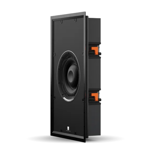 Dali Phantom IW Sub S-100 | Vinyl Sound The PHANTOM IW SUB S-100 is a 10-inch in-wall, on-wall or floor-mounted subwoofer with an ultra-shallow profile for simple, discreet installation and ultimate versatility. The rigid construction, high power handling and high volume levels bring an exceptional musical and cinematic performance to any Hi-Fi stereo or multichannel home theatre setup.