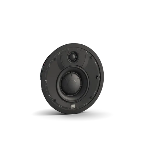 Dali Phantom K-60LP | Vinyl Sound The DALI PHANTOM K-60 LP (Low Profile) is an ultra-shallow in-ceiling speaker with a mounting depth of only 36.5mm, which will fit in installations where regular in-ceiling speakers will not.