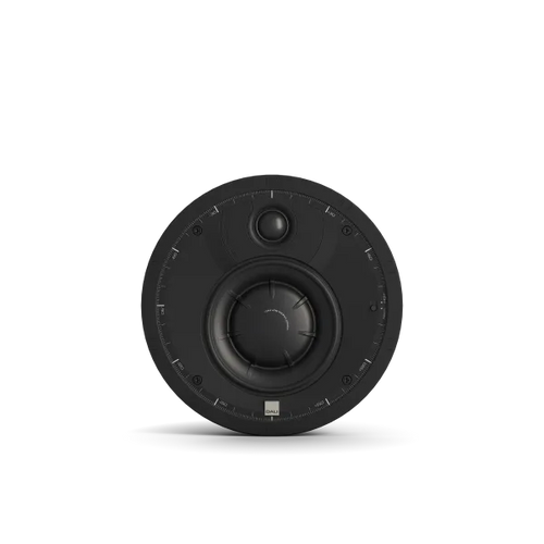 Dali Phantom K-60LP | Vinyl Sound The DALI PHANTOM K-60 LP (Low Profile) is an ultra-shallow in-ceiling speaker with a mounting depth of only 36.5mm, which will fit in installations where regular in-ceiling speakers will not.