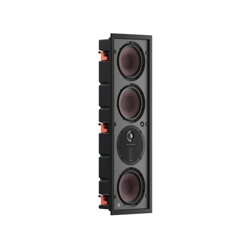 Dali Phantom M-250 | Vinyl Sound The slim and powerful DALI PHANTOM M-375 speaker is developed for multi-channel in-wall installations. Featuring three 7" woofers, it offers spacious and room-filling DALI sound with the refinement and discretion of an in-wall solution. Wide Dispersion Wide dispersion DALI speakers ensure a larger sweet spot to enjoy the best sound experience.