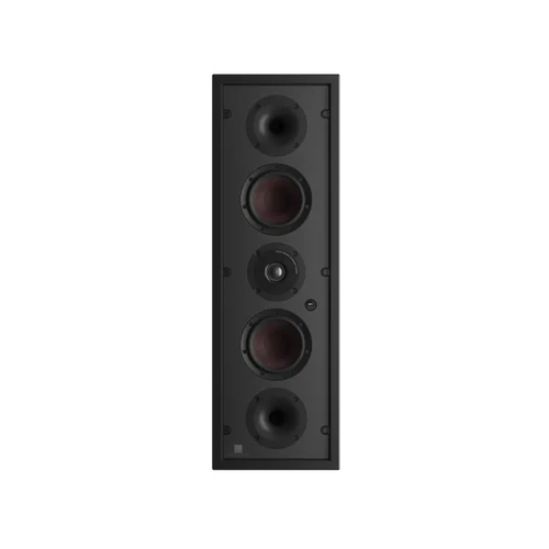 Dali Phantom M-250 | Vinyl Sound The slim and versatile construction of the DALI PHANTOM M-250 has been developed for multi-channel in-wall installation, providing spacious and room-filling sound in your home cinema with the discreet look of an in-wall installation. Wide Dispersion Wide dispersion DALI speakers ensure a larger sweet spot to enjoy the best sound experience.