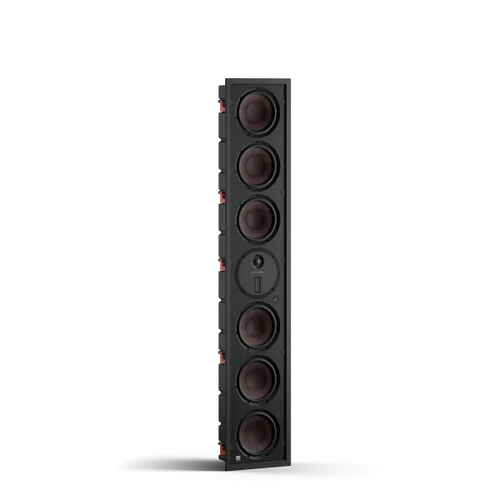 Dali Phantom M-675 | Vinyl Sound With extended bass response and the ability to fill bigger rooms, the slim high-performance PHANTOM M-675 in-wall speaker is designed for high-end home cinema installations. But also works perfectly in a custom installed Hi-Fi stereo setup.