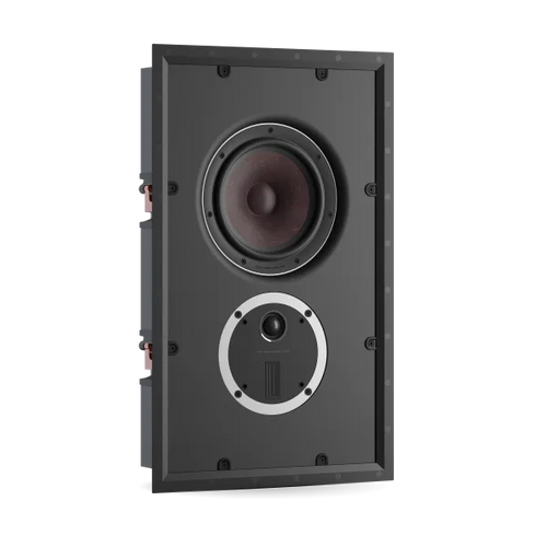 Dali Phantom S-80 | Vinyl Sound The DALI PHANTOM S-80 in-wall speaker delivers a clear and well-defined audio performance. With its combined 8" bass/midrange woofer and rotatable hybrid tweeter module, the PHANTOM S-80 is a flexible speaker with impressive bass response.