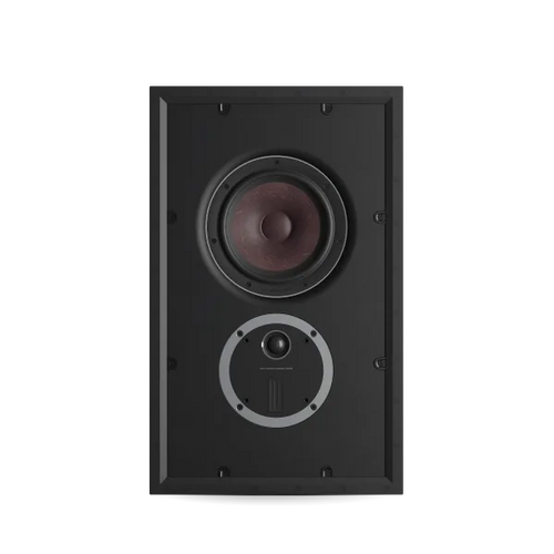 Dali Phantom S-80 | Vinyl Sound The DALI PHANTOM S-80 in-wall speaker delivers a clear and well-defined audio performance. With its combined 8" bass/midrange woofer and rotatable hybrid tweeter module, the PHANTOM S-80 is a flexible speaker with impressive bass response.