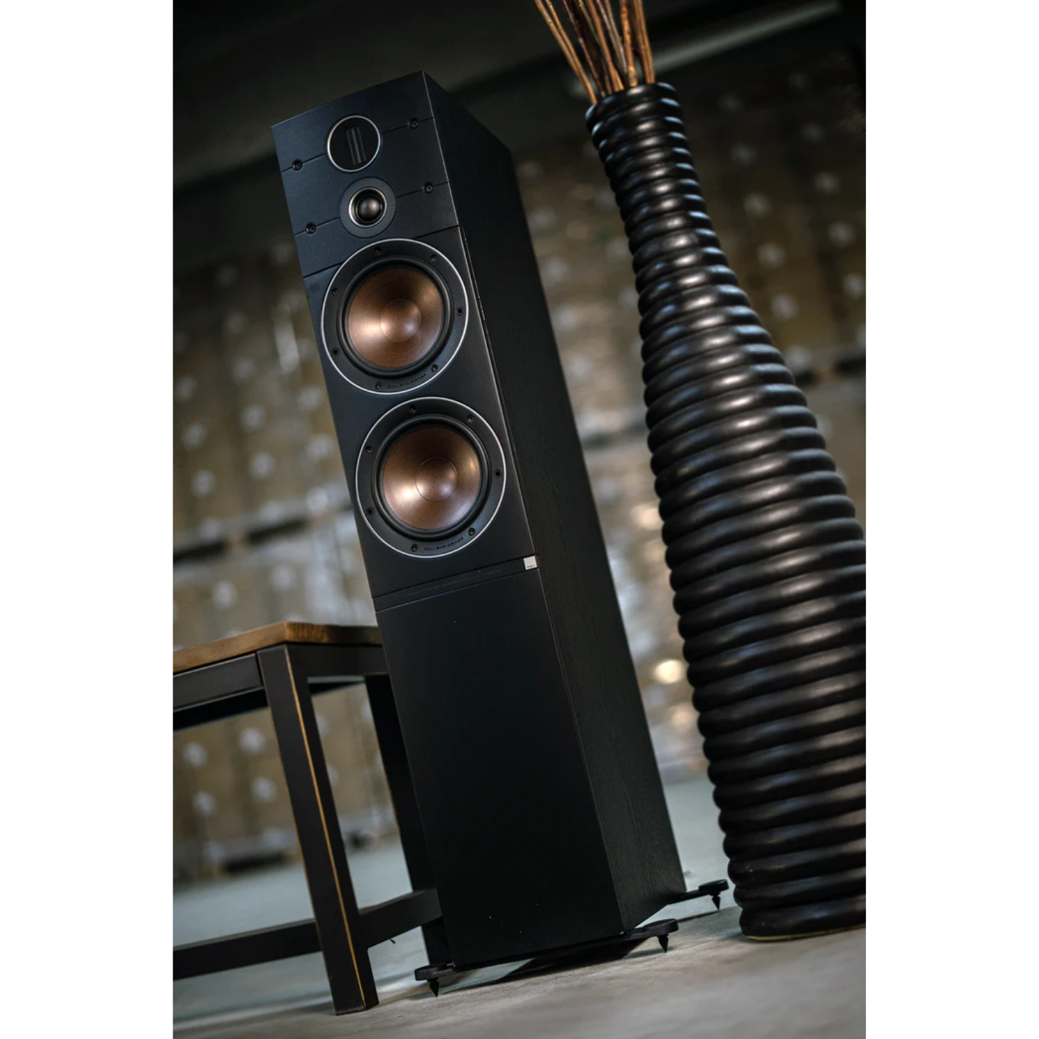 Dali Premium Spike Set (for 1 speaker)