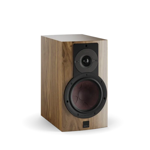 Dali Rubikore 2 | Vinyl Sound The RUBIKORE 2 is rich in musical detail and can generate impressive soundscapes, with bass that is surprisingly generous yet delivers precision and timing. The RUBIKORE 2 is the perfect blend between compact size and expansive sound. Evolution through KORE technology Proven technologies inspired by our flagship DALI KORE speaker deliver an outstanding audio performance.