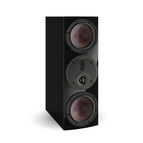 Dali Rubikore Cinema | Vinyl Sound The RUBIKORE CINEMA is the ultimate DALI home cinema loudspeaker. Powerful enough for the most ambitious systems, yet compact enough for most living rooms. Evolution through KORE technology Proven technologies inspired by our flagship DALI KORE speaker deliver an outstanding audio performance. 
