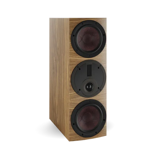 Dali Rubikore Cinema | Vinyl Sound The RUBIKORE CINEMA is the ultimate DALI home cinema loudspeaker. Powerful enough for the most ambitious systems, yet compact enough for most living rooms. Evolution through KORE technology Proven technologies inspired by our flagship DALI KORE speaker deliver an outstanding audio performance. 