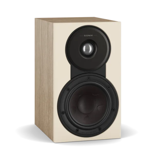 Dali SONIK 1 Bookshelf Loudspeakers (Pair)