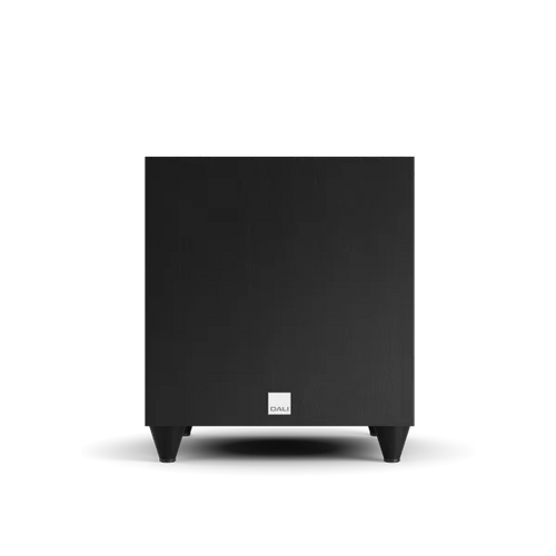 Dali SUB C-8 D | Vinyl Sound The DALI SUB C-8 D subwoofer has been engineered to perform equally well with both music and movies. Featuring a powerful, detailed 8" down-firing woofer, the SUB C-8 D is anything but a boombox.