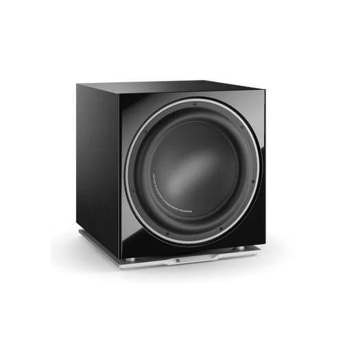 Dali SUB K-14 F | Vinyl Sound Whether you want fill a room with full-bodied stereo music or feel the epic low frequency effects of a blockbuster movie, the DALI SUB K-14 F delivers. Built around a rigid 14" aluminium woofer, the SUB K-14 F adds subtlety and punch in equal measures.