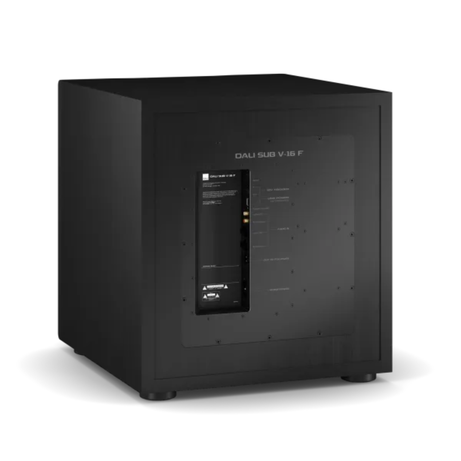 Dali SUBV-16-F Subwoofer (Each)