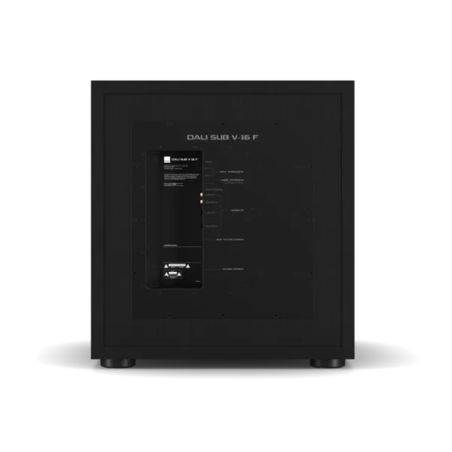 Dali SUBV-16-F Subwoofer (Each)