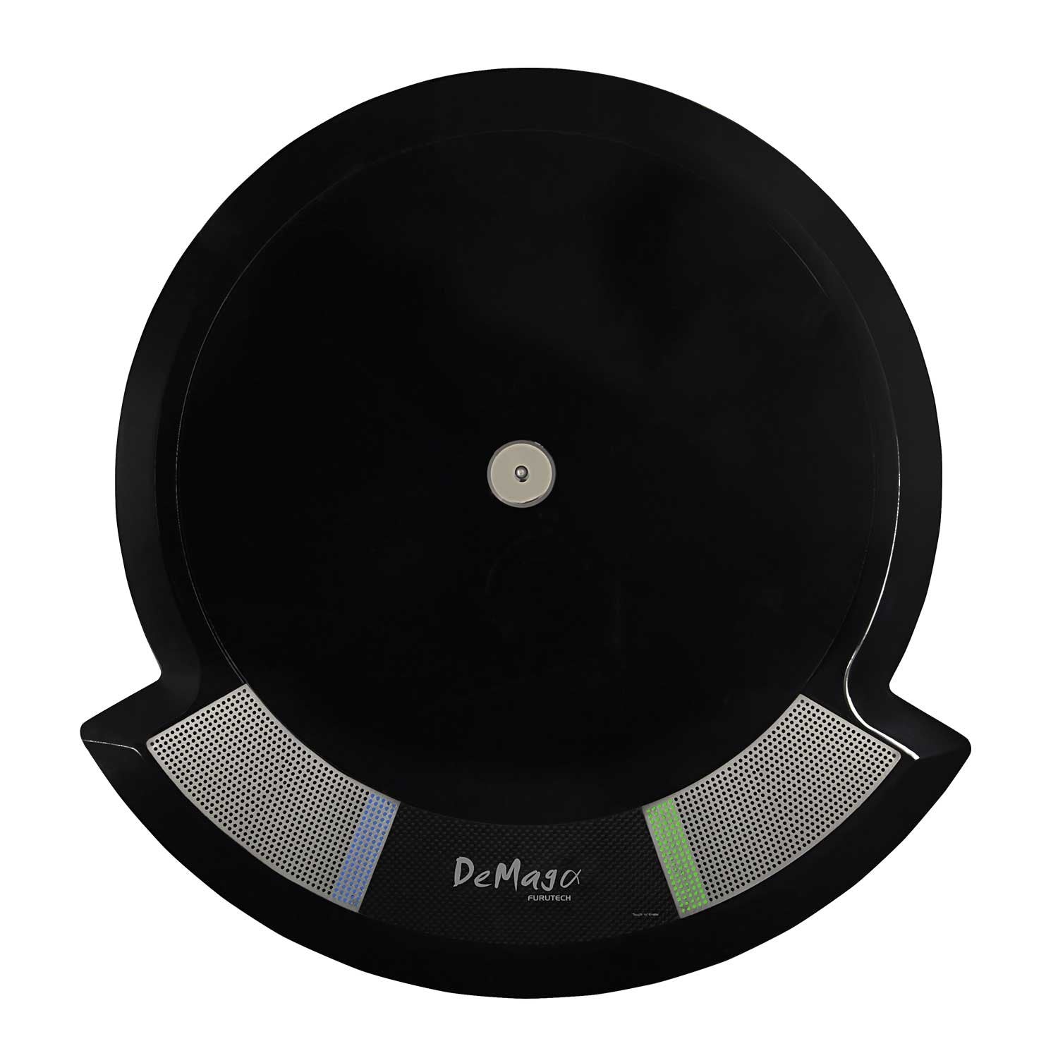 Furutech DeMagα The new and improved Furutech DeMagα-2