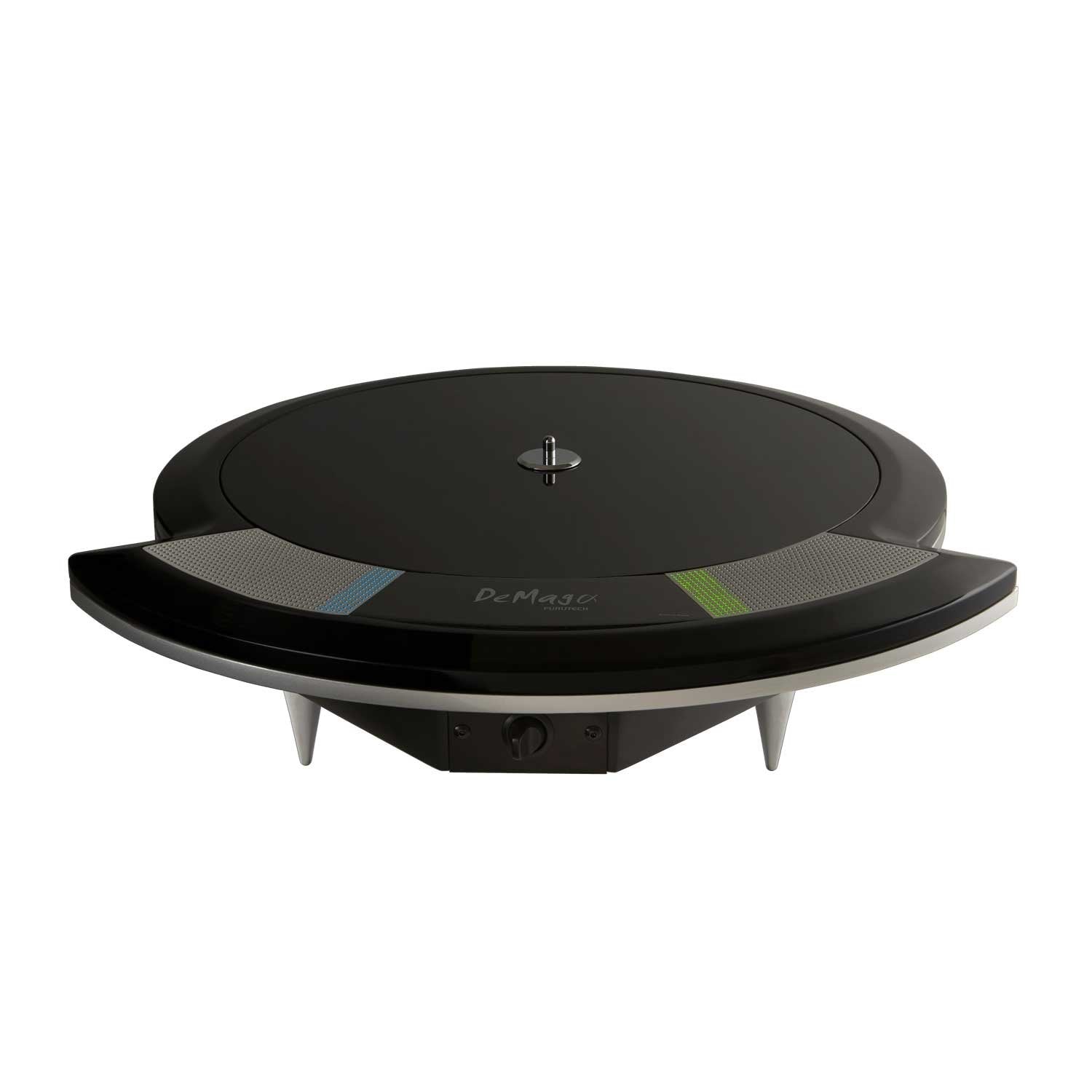 Furutech DeMagα The new and improved Furutech DeMagα-3