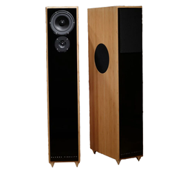 DeVore Fidelity Gibbon X “Ten” Speakers (Pair)