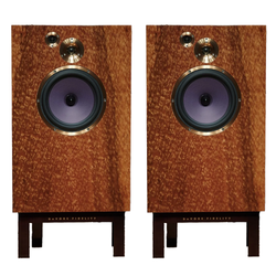 DeVore Fidelity O/Reference Speakers (Pair)