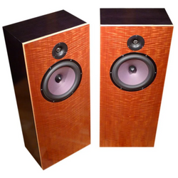 DeVore Fidelity Orangutan O/93 Speakers (Pair)