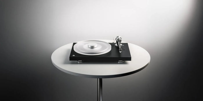 Pro-Ject Turntables gallery 2