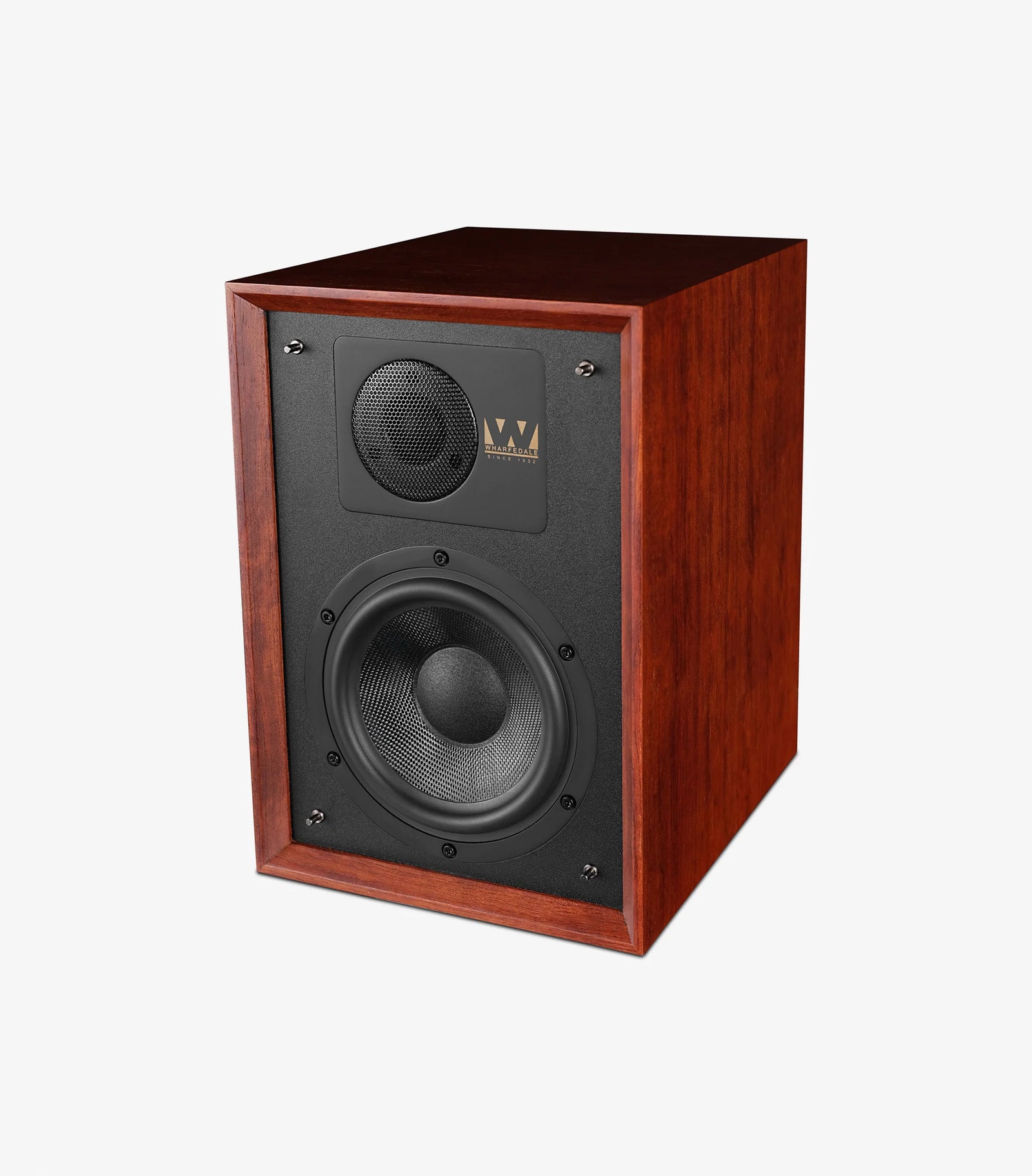 Wharfedale Denton 85 Heritage Speakers (Pair)