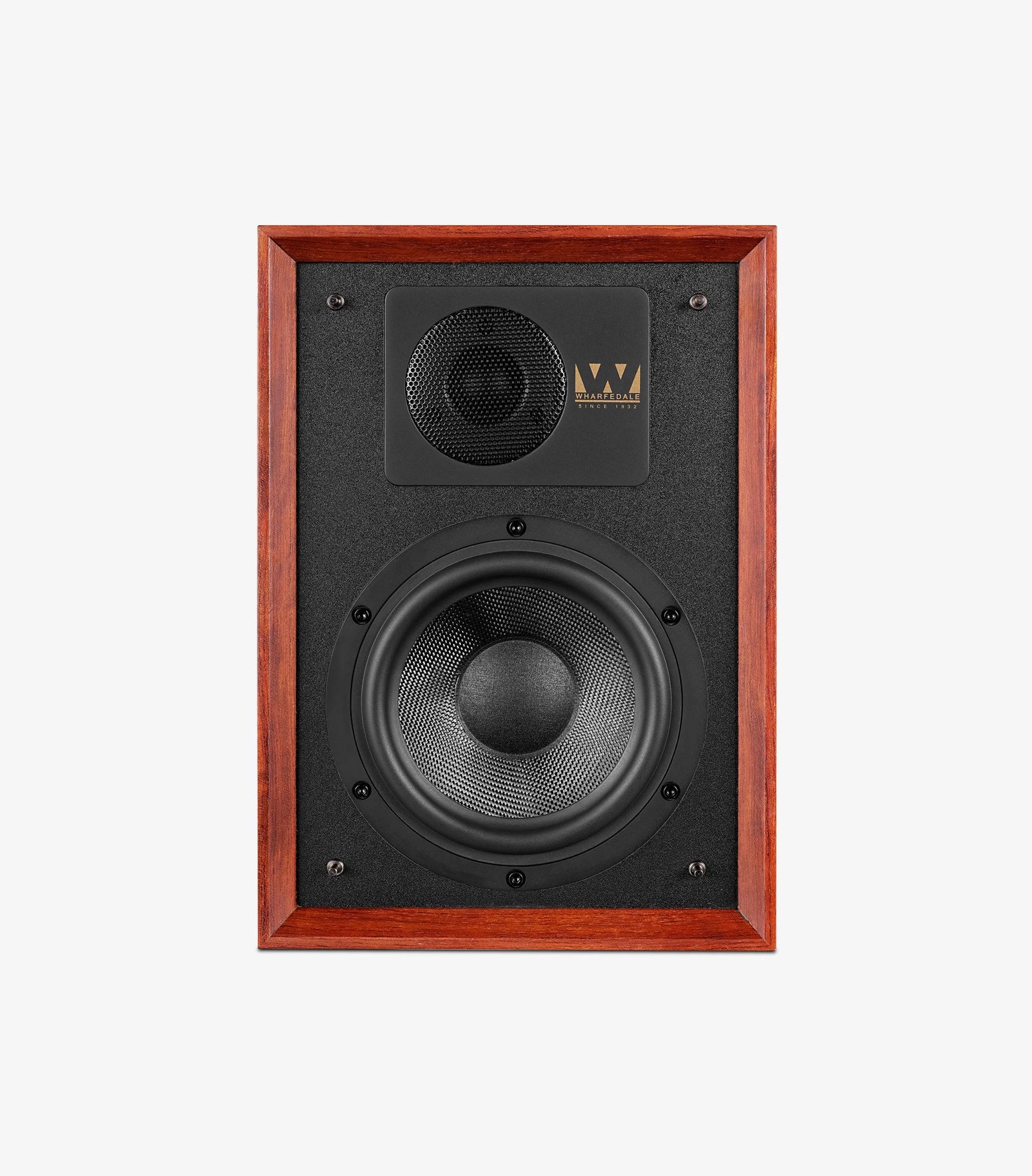 Wharfedale Denton 85 Heritage Speakers (Pair)