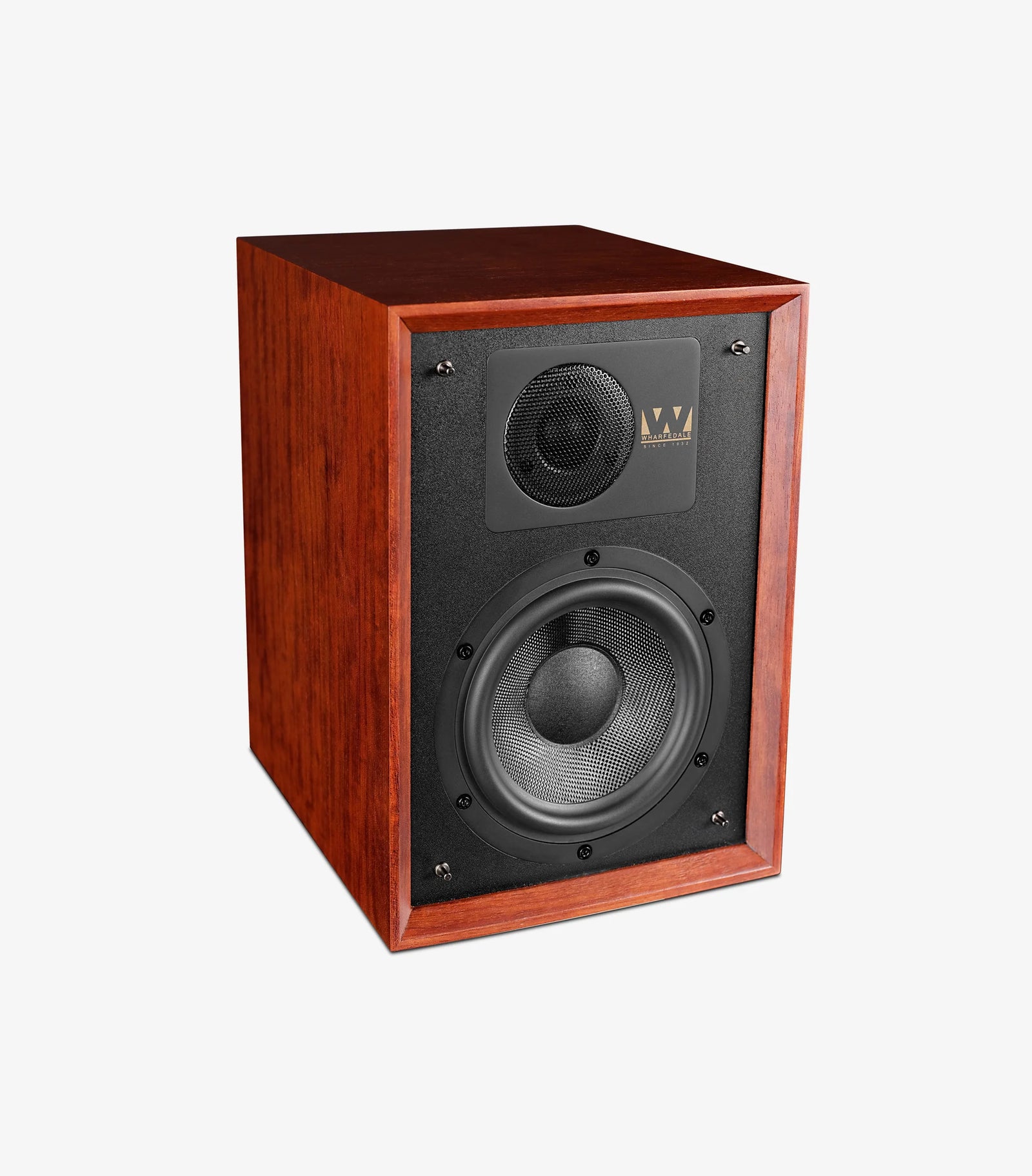 Wharfedale Denton 85 Heritage Speakers (Pair)