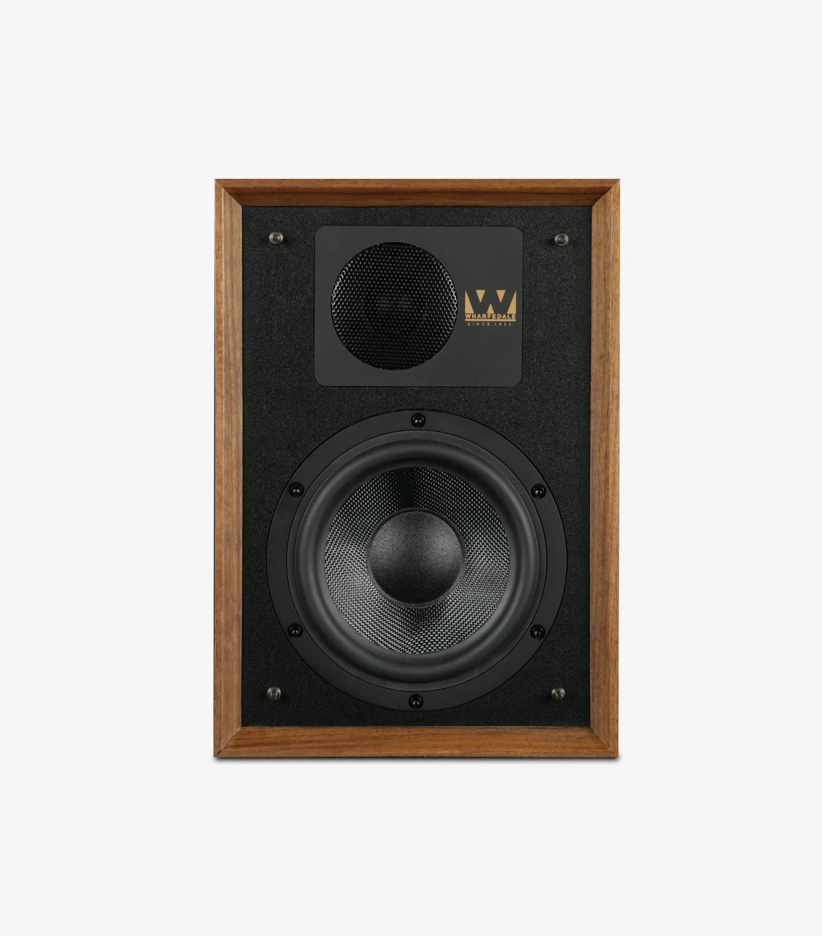 Wharfedale Denton 85 Heritage Speakers (Pair)