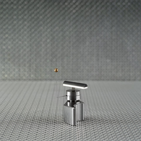 Schick 12.5, 10.5, 9.6 Tonearm With 1.1M Captive Cable\