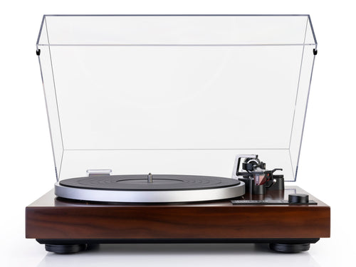 Dual CS618 Turntable