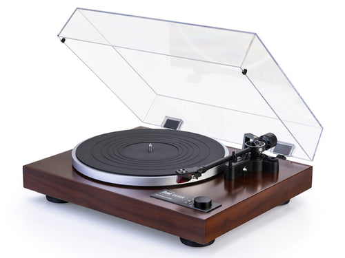 Dual CS618 Turntable